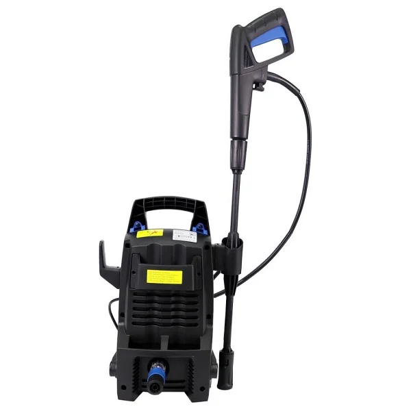 Hyundai Power Hyb75 1400 W 110 Bar Basınçlı Yıkama Makinesi - Görsel 6