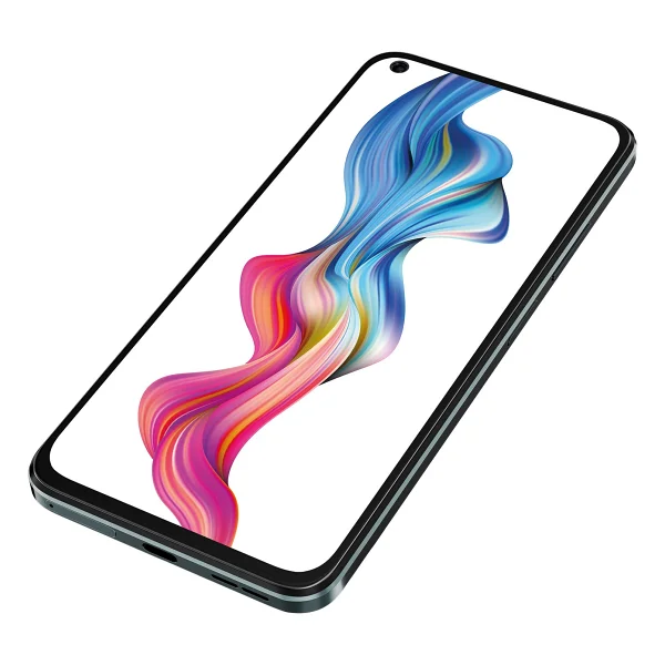 Casper Via X30 128 GB Antrasit - Görsel 5