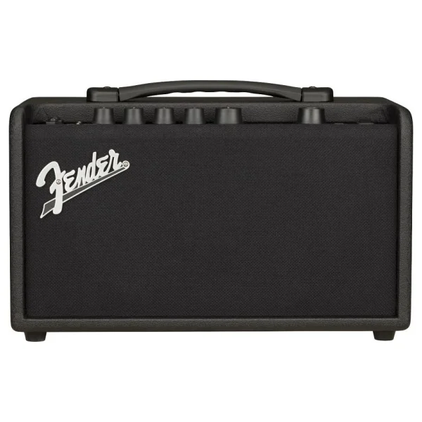 Fender Mustang Lt40s Elektro Gitar Amfisi - Görsel 2