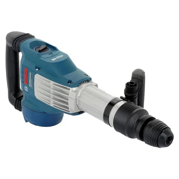 Bosch Gsh 11 Vc 1700 W Elektro Pnömatik Kırıcı-Delici - Görsel 9