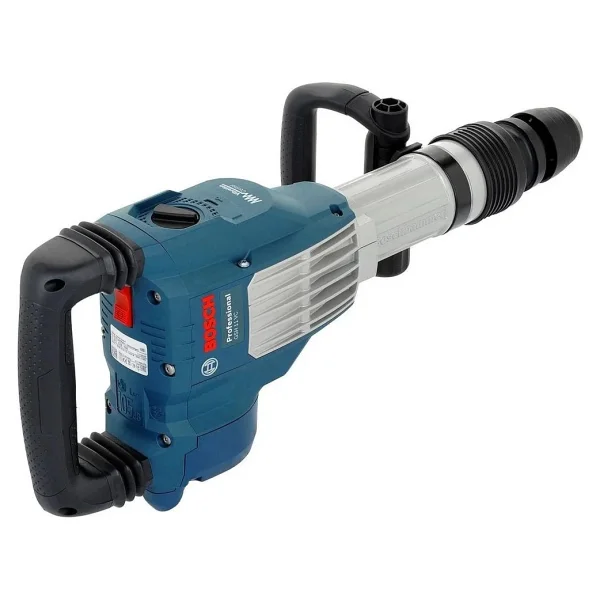 Bosch Gsh 11 Vc 1700 W Elektro Pnömatik Kırıcı-Delici - Görsel 2