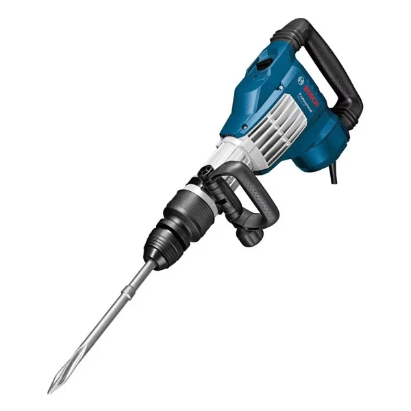 Bosch Gsh 11 Vc 1700 W Elektro Pnömatik Kırıcı-Delici - Görsel 3
