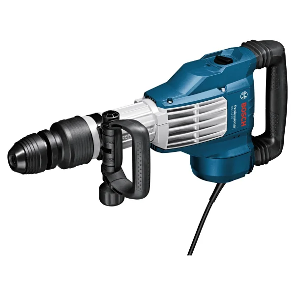 Bosch Gsh 11 Vc 1700 W Elektro Pnömatik Kırıcı-Delici - Görsel 7
