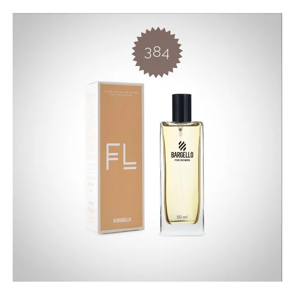 Bargello 384 50 Ml Edp Kadın Parfüm - Görsel 5