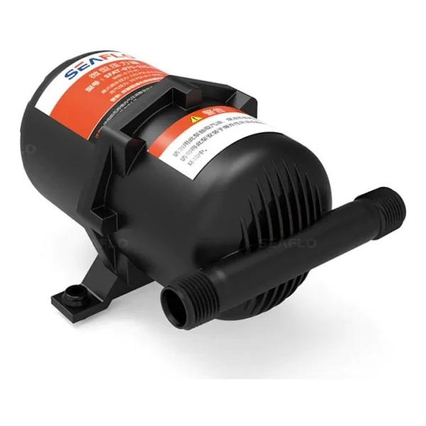 Seaflo Basınç Tankı 0,75lt - Görsel 2