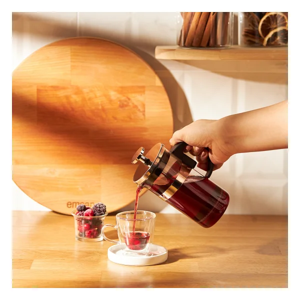 Emsan Royal 350 Ml French Press - Görsel 2