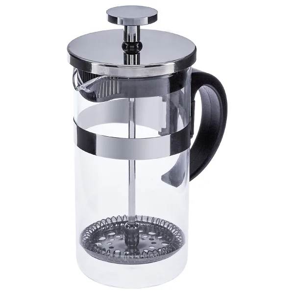 Emsan Royal 350 Ml French Press - Görsel 4