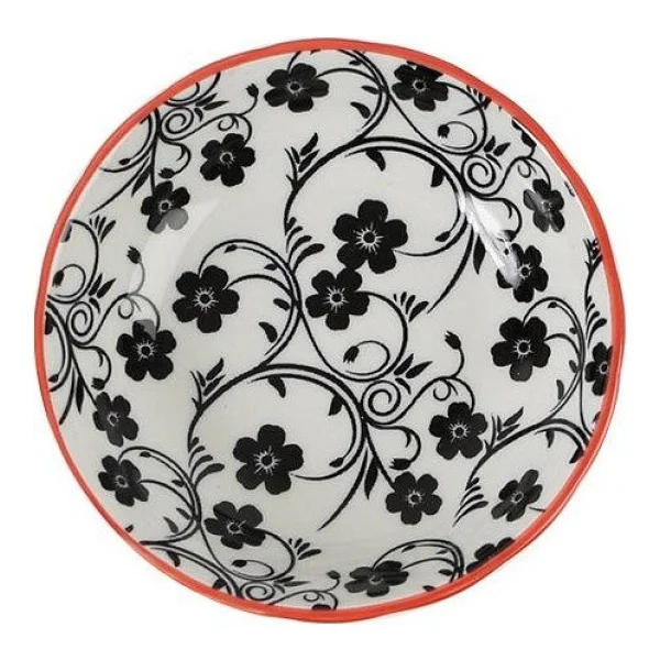 Porland Mix&Match Siyah Kase 9 Cm - Görsel 2