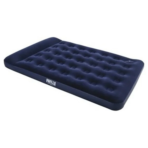 Bestway 67225 Pompalı Çift Kişilik Şişme Yatak - Görsel 2