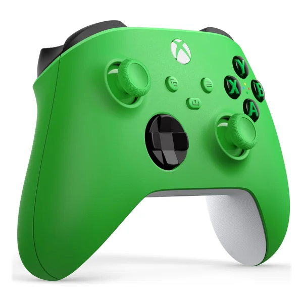 Xbox Series Velocity Green Kablosuz Oyun Kolu - Görsel 6