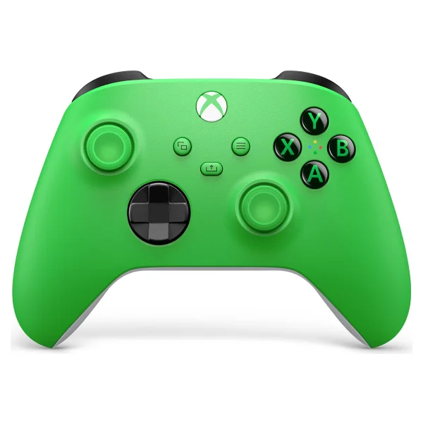Xbox Series Velocity Green Kablosuz Oyun Kolu - Görsel 10