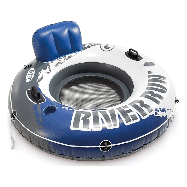 Intex 58825 River Run 135 Cm Deniz Simidi - Görsel 6