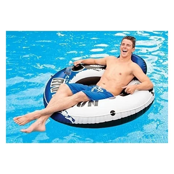 Intex 58825 River Run 135 Cm Deniz Simidi - Görsel 3