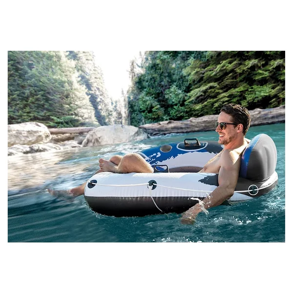 Intex 58825 River Run 135 Cm Deniz Simidi - Görsel 4