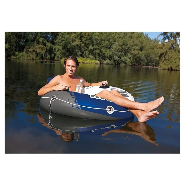 Intex 58825 River Run 135 Cm Deniz Simidi - Görsel 5