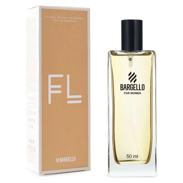 Bargello 112 Floral Edp 50 Ml Kadın Parfüm - Görsel 4