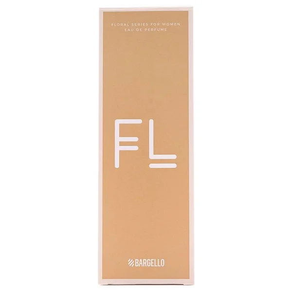Bargello 112 Floral Edp 50 Ml Kadın Parfüm - Görsel 2