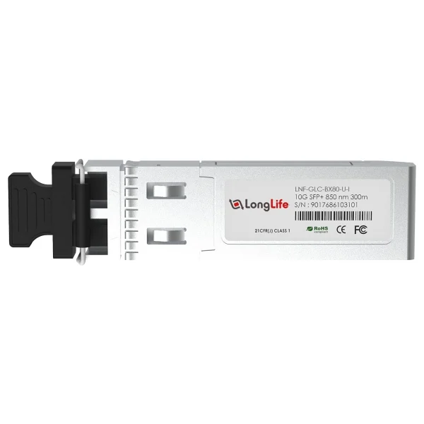 Longlife Lnf-Glc-Bx80-U-I Sfp Modül - Görsel 2