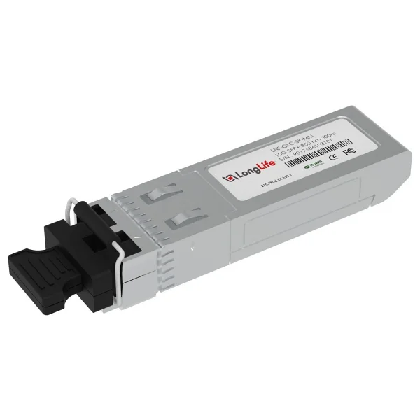 Longlife Lnf-Glc-Sx-Mm Sfp Modül - Görsel 5
