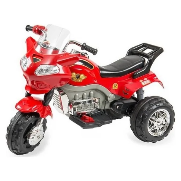 Aliş Go-Way Mavi 12 V Akülü Motor - Görsel 5