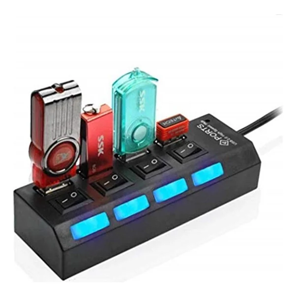 Alfais 4863 USB Çoğaltıcı - Görsel 6