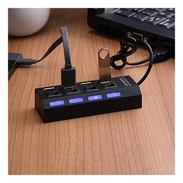 Alfais 4863 USB Çoğaltıcı - Görsel 2