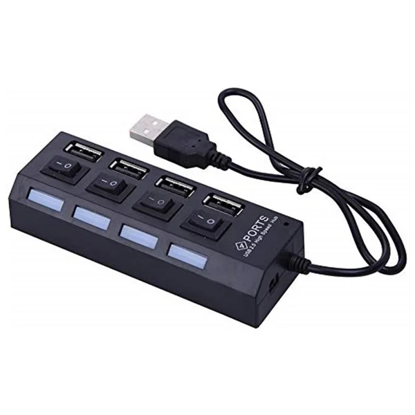 Alfais 4863 USB Çoğaltıcı - Görsel 3