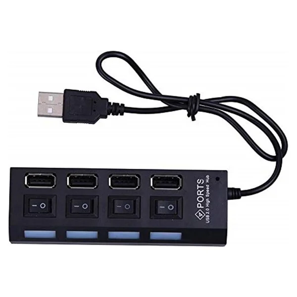 Alfais 4863 USB Çoğaltıcı - Görsel 5