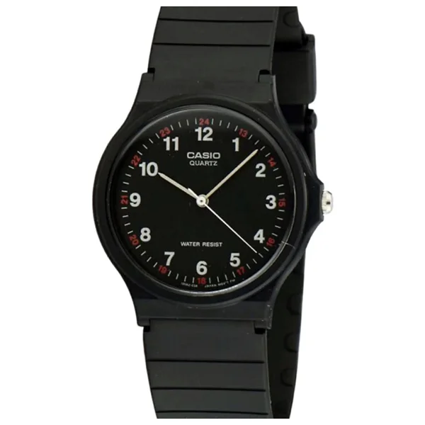 Casio Standart Mq-24-1bldf Erkek Kol Saati - Görsel 3