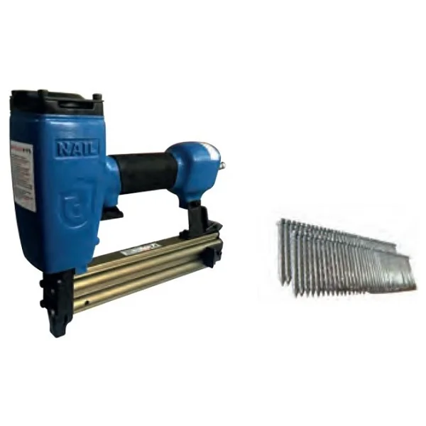 Akdeniz Nail St38-C Havalı St Çivi Çakma Tabancası - Görsel 2