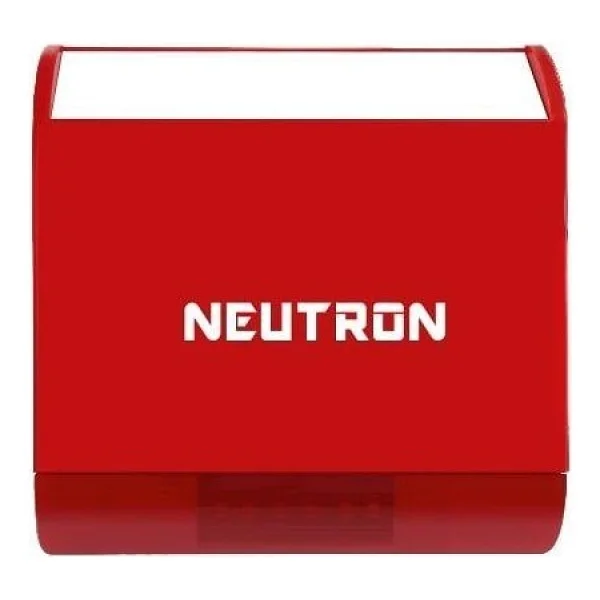 Neutron Ntl-Od-99wb Wi-Fi Alarm Seti - Görsel 3
