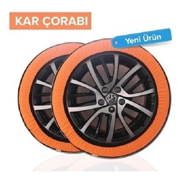 Space Zıco06 6 Numara Kar Çorabı - Görsel 4