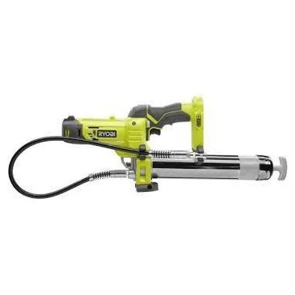 Ryobi R18gg-0 18v Akülü Gres Pompası (Aküsüz) - Tek - Görsel 2