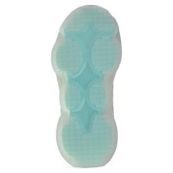 Vicco Mask 346.F23y.168-11 Beyaz Çocuk Spor Ayakkabı - Görsel 4