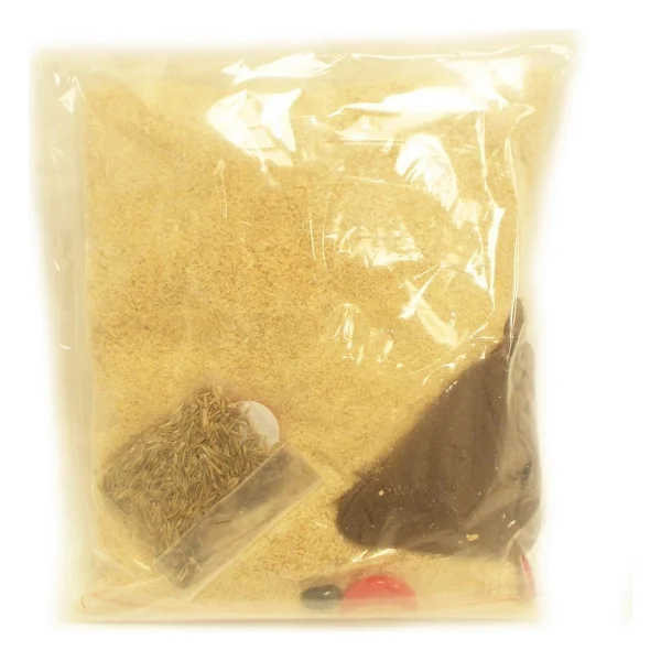 Hayal Çim Adam Yapım Seti - 25 Paket - Görsel 3