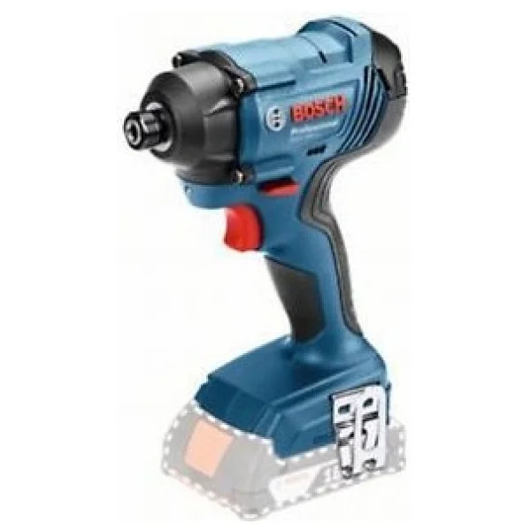 Bosch Gdr 180-Li Somun Sıkma Makinesi - Görsel 4