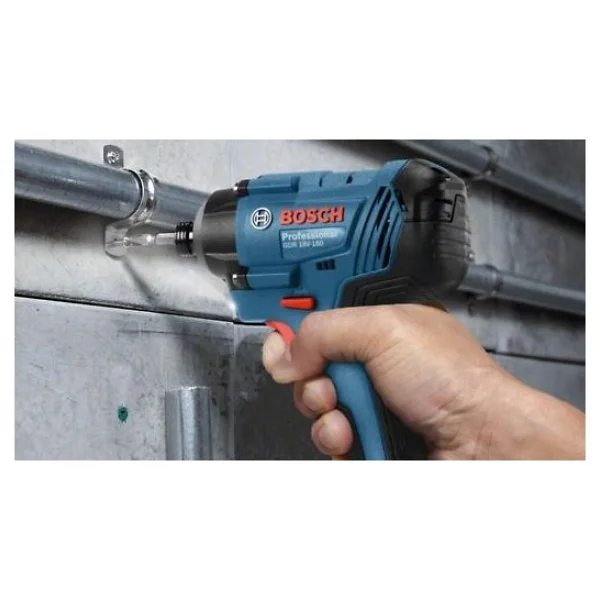 Bosch Gdr 180-Li Somun Sıkma Makinesi - Görsel 6