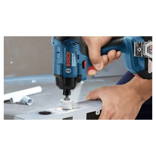 Bosch Gdr 180-Li Somun Sıkma Makinesi - Görsel 7