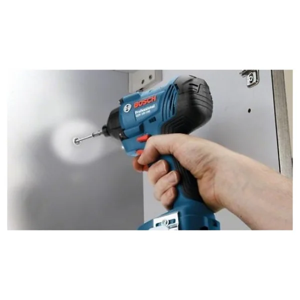 Bosch Gdr 180-Li Somun Sıkma Makinesi - Görsel 8
