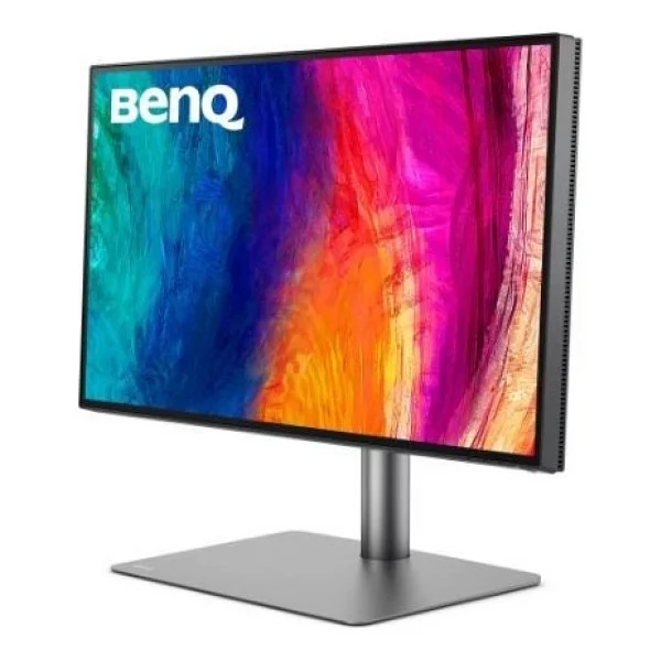 Benq Pd2725u 27" 5 Ms 4K Pivot Ips 60 Hz Monitör - Görsel 2
