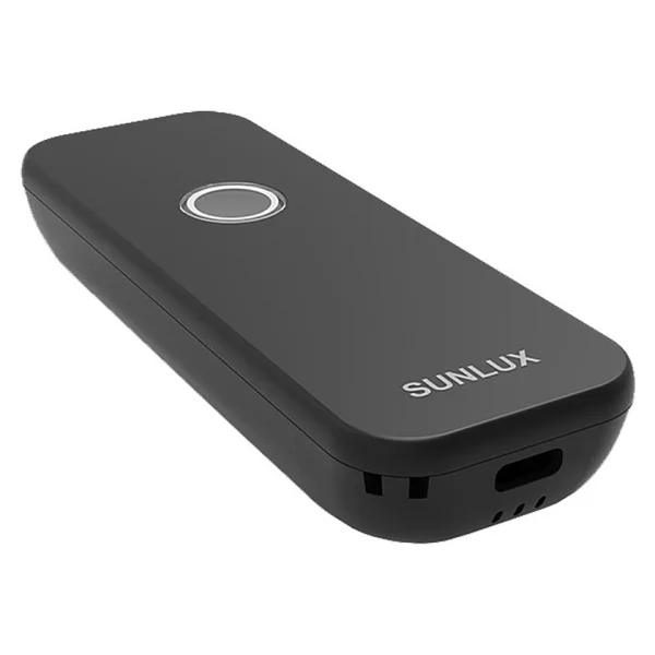 Sunlux Imager XL-9010 Kablosuz Karekod Ve Barkod Okuyucu - Görsel 3