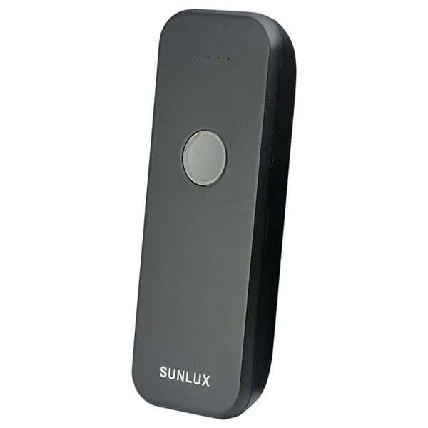 Sunlux Imager XL-9010 Kablosuz Karekod Ve Barkod Okuyucu - Görsel 4