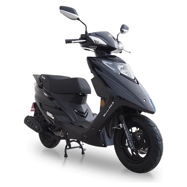 Motolux Rossi Fx 50 49.6 Cc Scooter Motosiklet - Görsel 8
