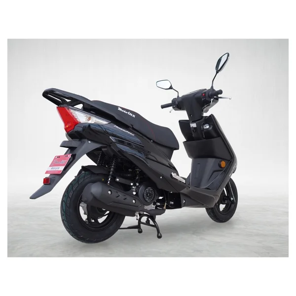 Motolux Rossi Fx 50 49.6 Cc Scooter Motosiklet - Görsel 2