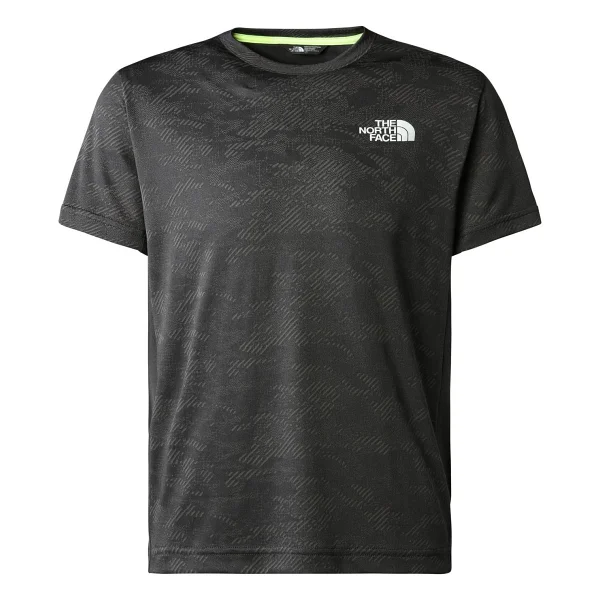 The North Face B Mountaın Athletıcs S/S Tee Shirt Nf0a82e8ı8h1 - Görsel 6