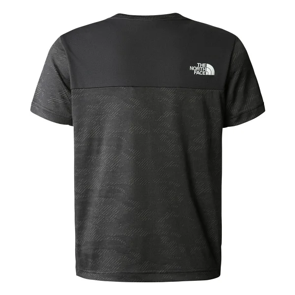 The North Face B Mountaın Athletıcs S/S Tee Shirt Nf0a82e8ı8h1 - Görsel 5