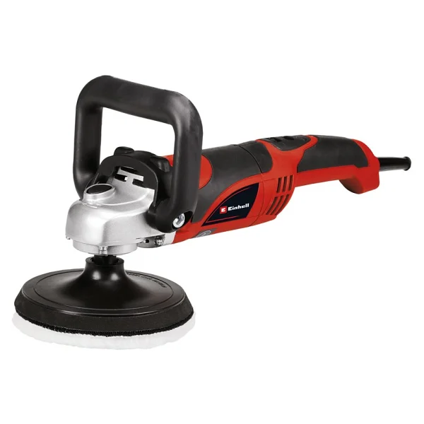 Einhell Cc-Po 1100/150 E Polisaj Makinesi - Görsel 8