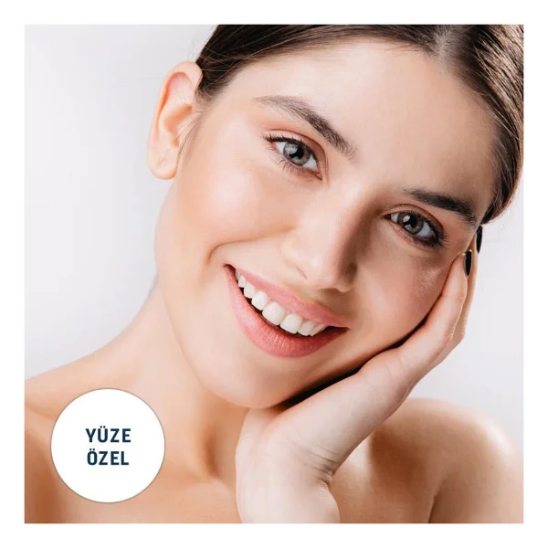 Veet Professional Normal Ciltler İçin Yüze Özel 20'li Sir Ağda Bandı - Görsel 4