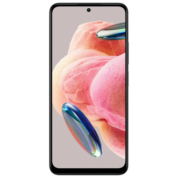 Xiaomi Redmi Note 12 128 GB 6 GB Gri - Görsel 7