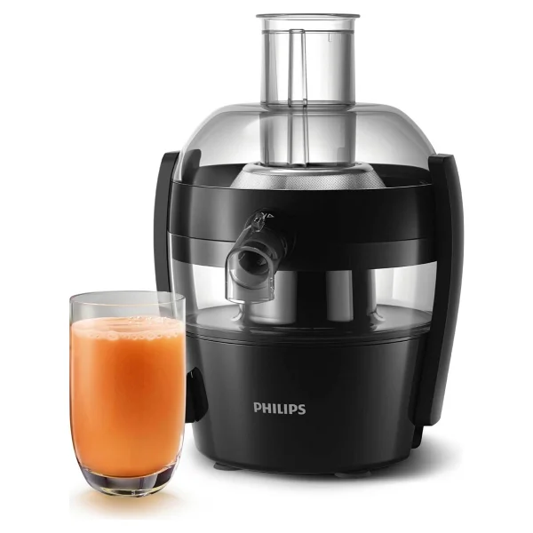 Philips Philip Katı Meyve Sıkacağı Viva Collectıon - Görsel 2